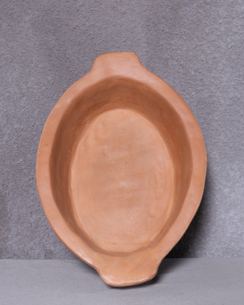 fuente ceramica de Rosa